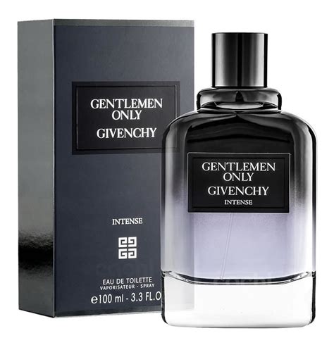 givenchy gentleman intense edp|givenchy gentleman original.